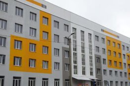 ЖК Семінарський