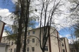 ЖК Садове місто
