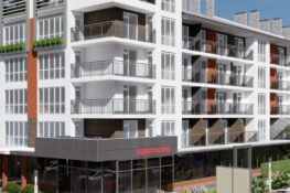 ЖК Smart House