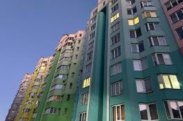 ЖК Святопетрівський